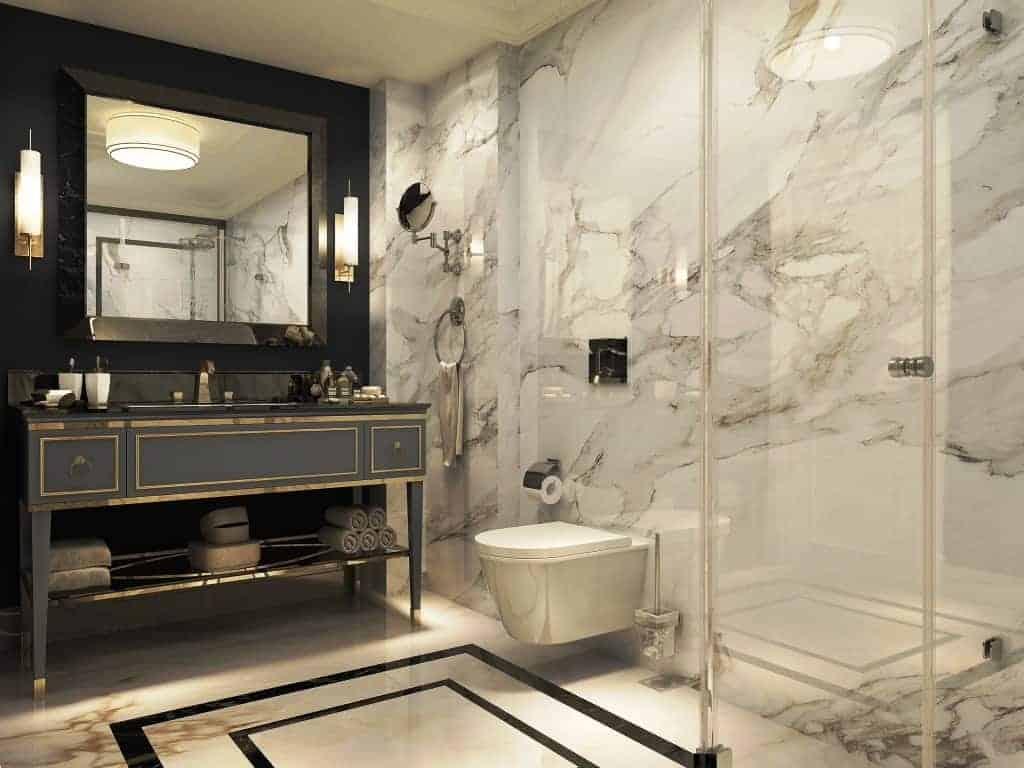 Luxury Property In Taksim Istanbul 15