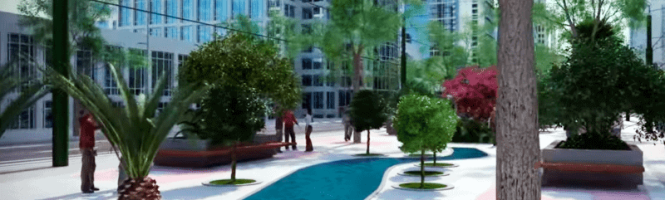Modern Rental Guaranteed Apartment