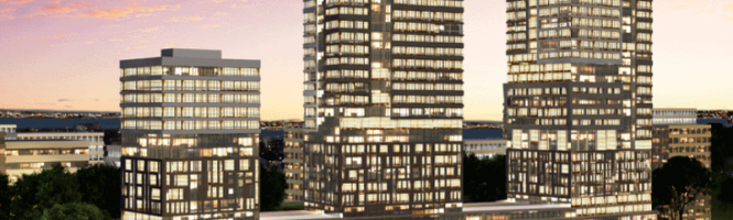 Modern Rental Guaranteed Property