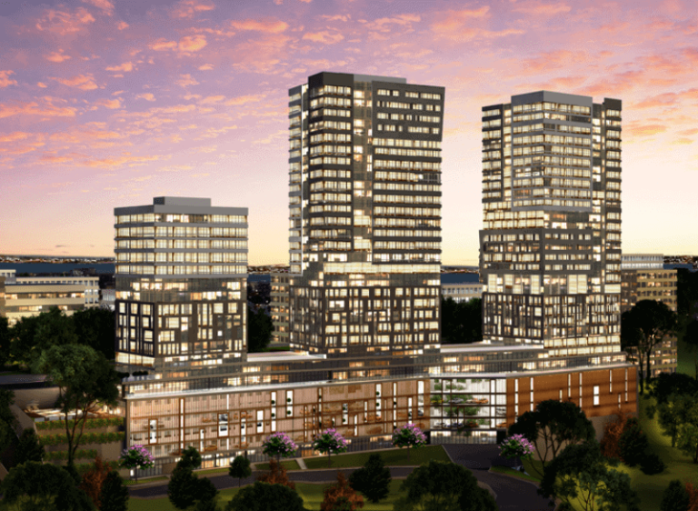 Modern Rental Guaranteed Property