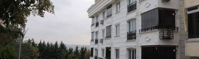 Ready Apartments In Avcilar Istanbul