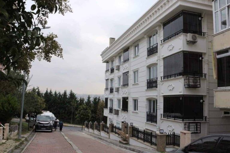 Ready Apartments In Avcilar Istanbul