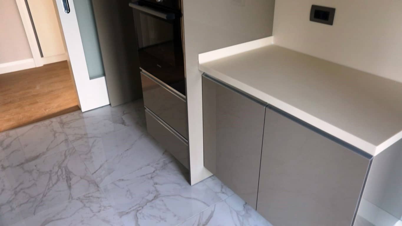 Flats For Sale In Istanbul Sisli 13