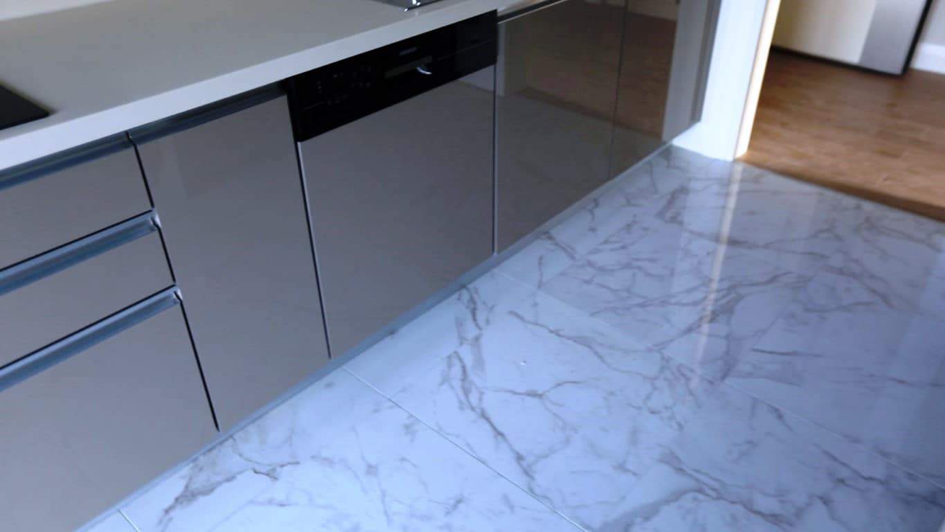 Flats For Sale In Istanbul Sisli 14