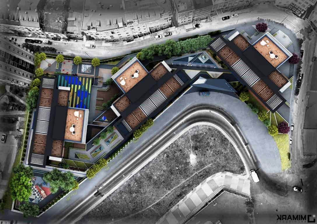 Flats For Sale In Istanbul Sisli 2