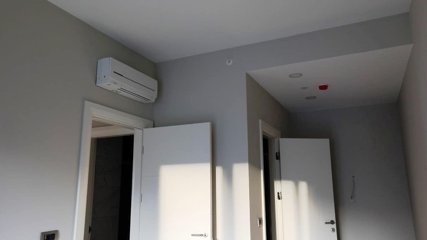 Flats For Sale In Istanbul Sisli 7