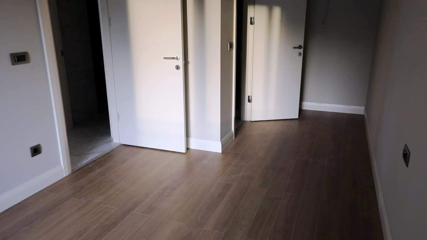 Flats For Sale In Istanbul Sisli 9