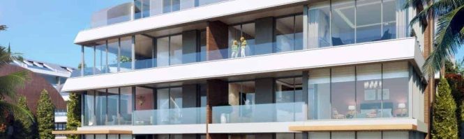 Sea View Properties For Sale In Buyukcekmece