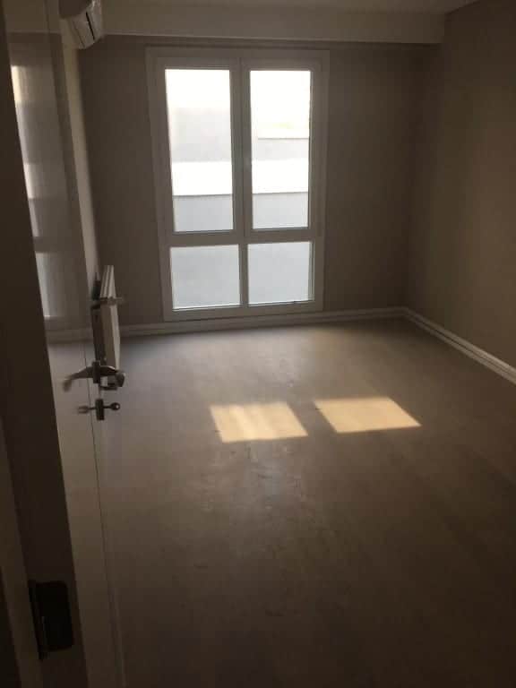Apartment With Garden For Sale In Eyup 8