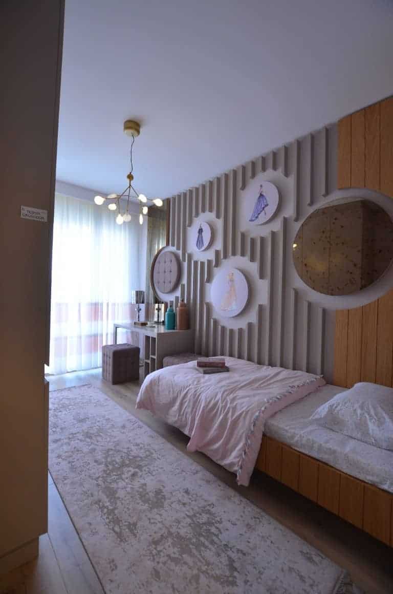 Spacious Sea View Property In Istanbul 13
