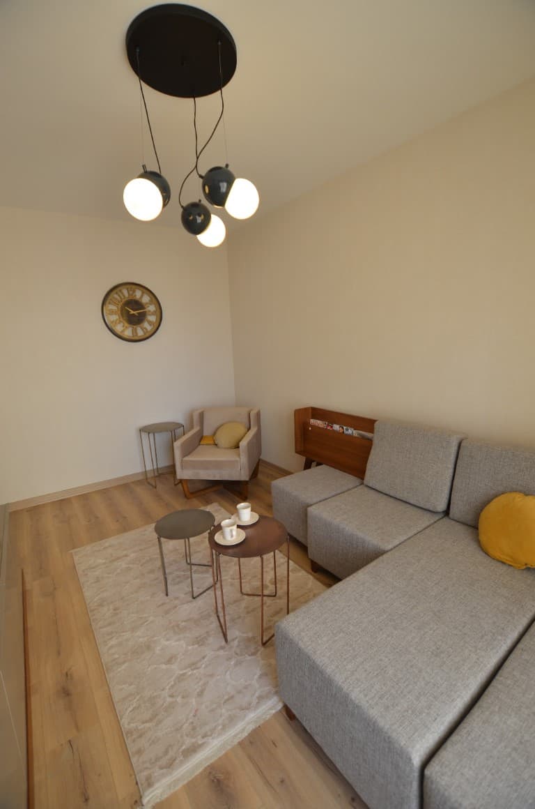 Spacious Sea View Property In Istanbul 5