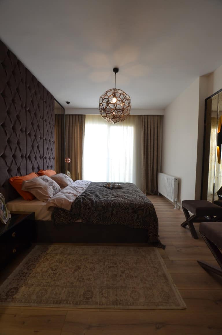 Spacious Sea View Property In Istanbul 11