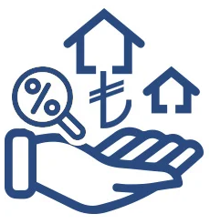 A progressive tax paid annualy for owning a rental income