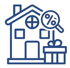 A tax must be payed by gift reiever because of the enrichment without payment.