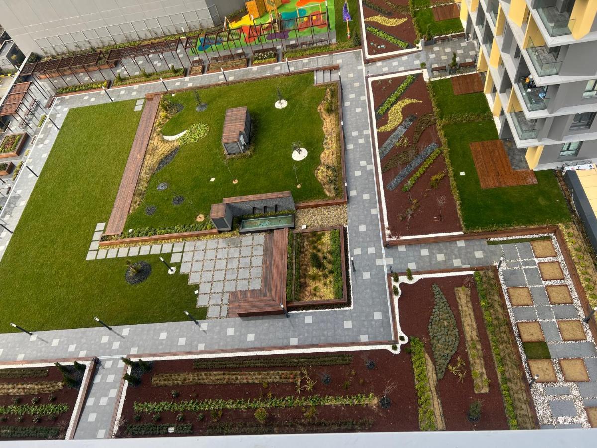 Apartments For Sale Istanbul Fair very good short term rental income 4