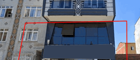 Triplex Shop For Sale In Asian Istanbul