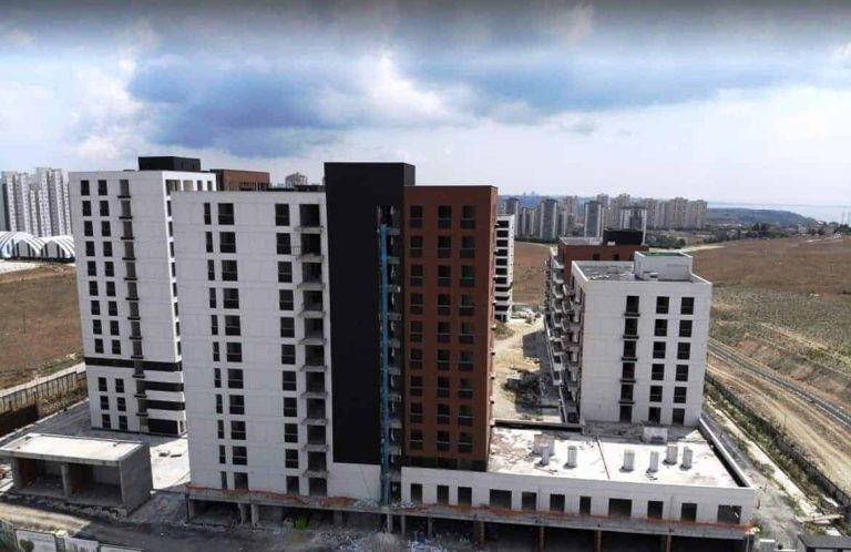 Turkish Apartments Istanbul which has excellent facilities