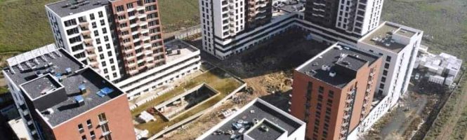 Turkish Property Guarantee given by the government at completion its name is Emlakkonut check here