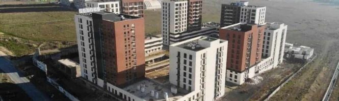 Turkish Government Guarantee Properties