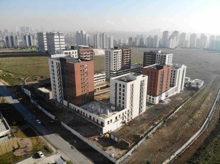 Turkish Government Guarantee Properties