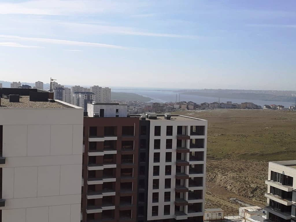 Turkish Property Guarantee given by the government at completion its name is Emlakkonut check here 6