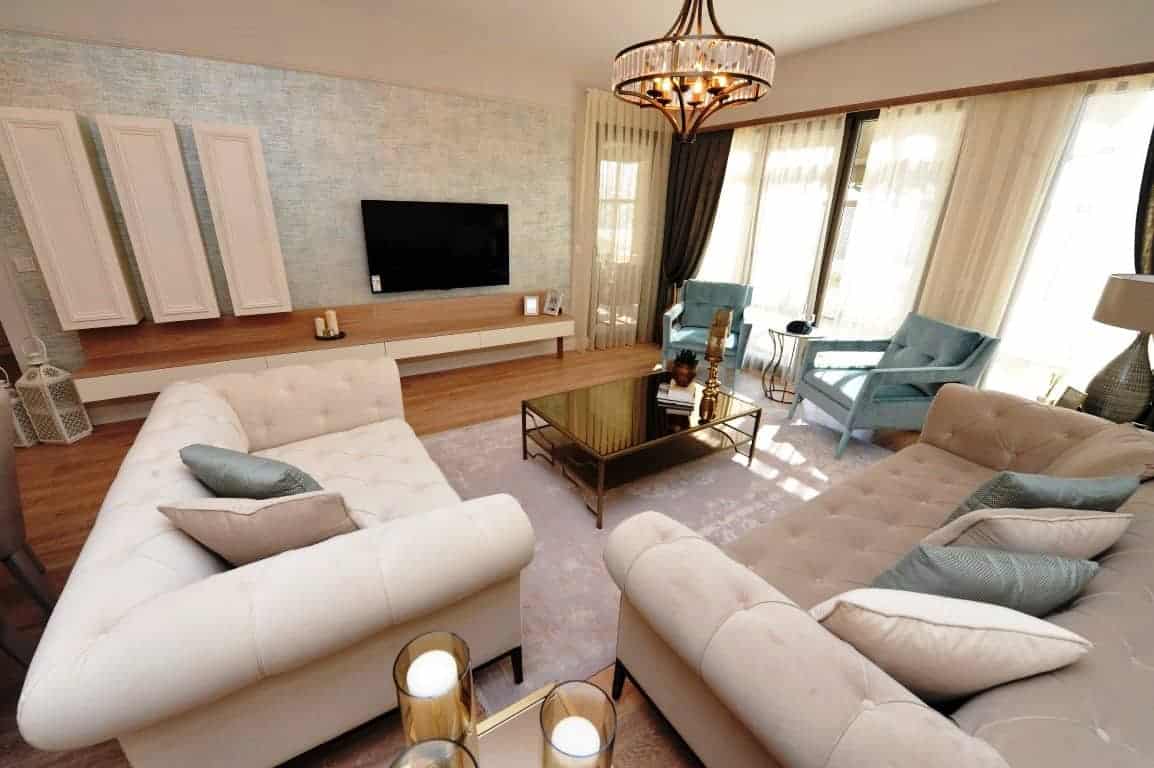 Turkish Property Guarantee given by the government at completion its name is Emlakkonut check here 9