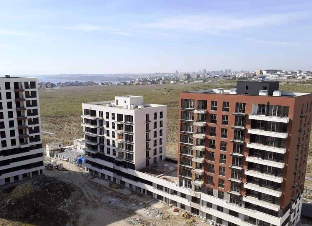 Turkish Property Guarantee given by the government at completion its name is Emlakkonut check here 5