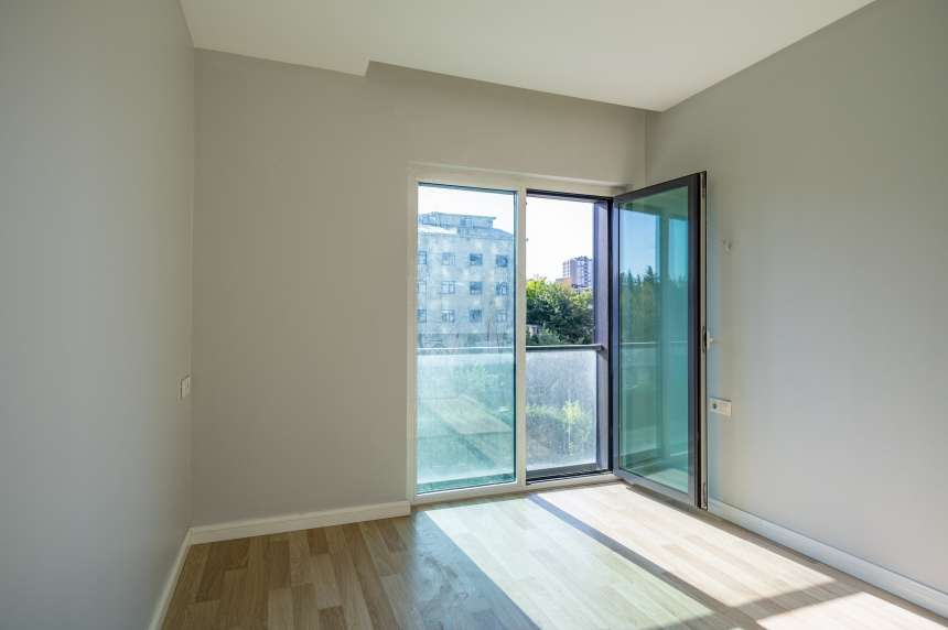 Modern 1 Bedroom Apartments In Istanbul 7