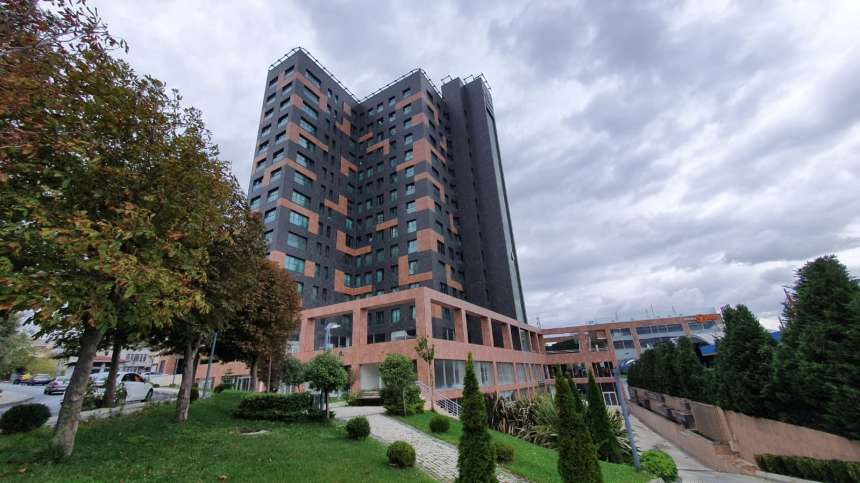 Modern 1 Bedroom Apartments In Istanbul 6