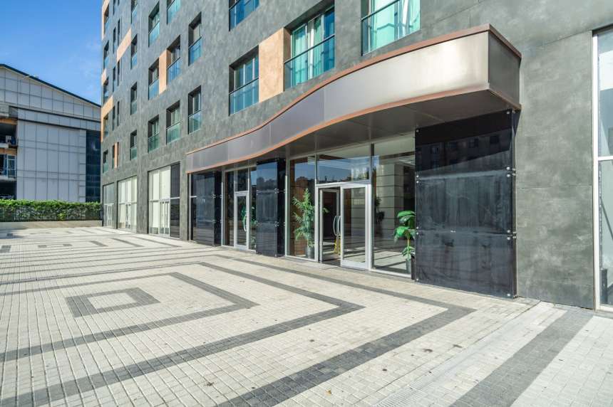 Modern 3 Bedroom Apartments In Istanbul 2
