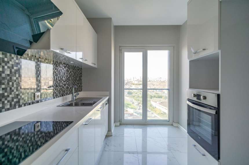 Modern 3 Bedroom Apartments In Istanbul 9