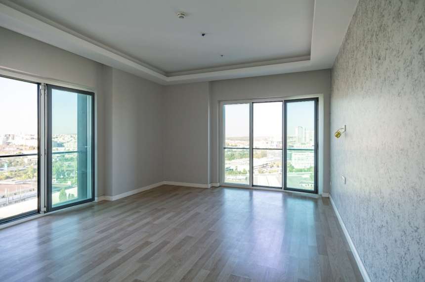 Modern 1 Bedroom Apartments In Istanbul 13