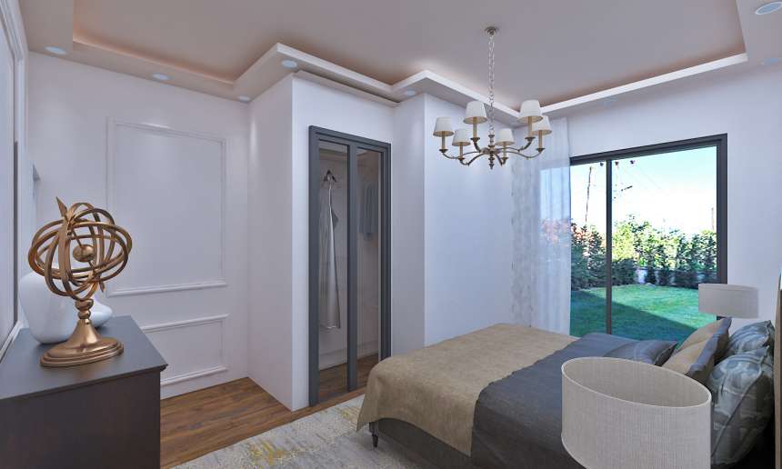 Turnkey Luxury Istanbul Property For Sale 13