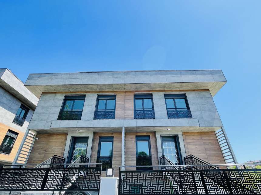Turnkey Luxury Istanbul Property For Sale 2