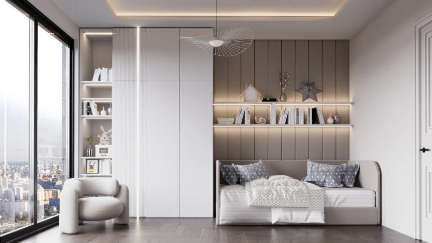Off-Plan Luxury Apartments In Bagcilar With 0% APR 18