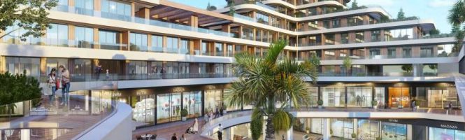 Istanbul Apartments In Bagcilar With 0% APR