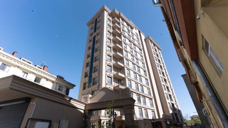 Luxury Istanbul Apartments For Sale – Nature View Turkey Property