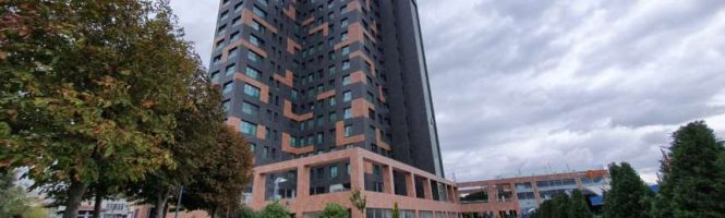 Modern 3 Bedroom Apartments In Istanbul