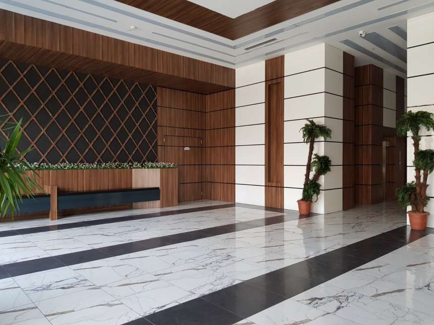 Modern 3 Bedroom Apartments In Istanbul 6
