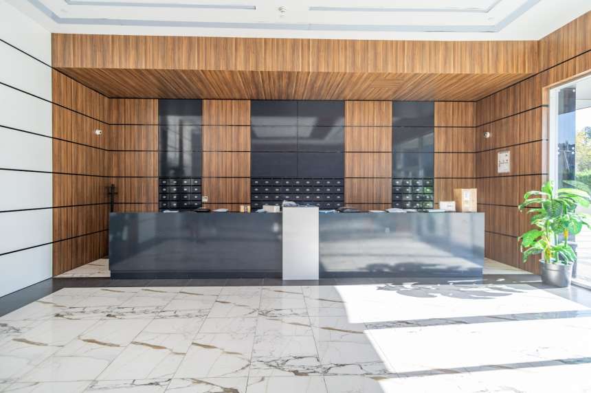 Modern 3 Bedroom Apartments In Istanbul 5
