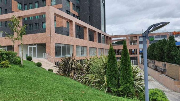 Modern 1 Bedroom Apartments In Istanbul