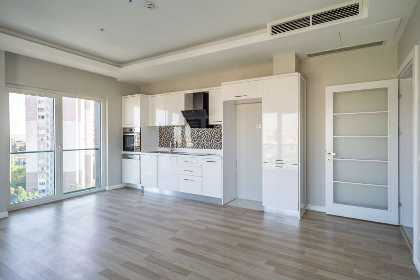 Modern 3 Bedroom Apartments In Istanbul 11