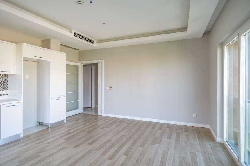 Modern 3 Bedroom Apartments In Istanbul 12