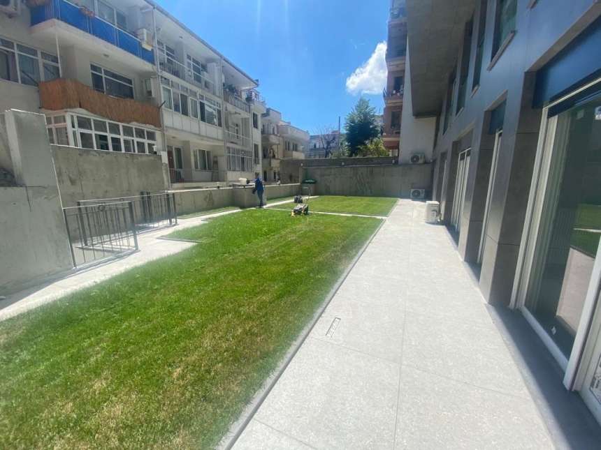 New Build City Centre Istanbul Property For Sale 4