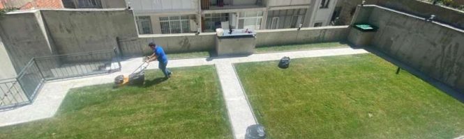New Build City Centre Istanbul Property For Sale