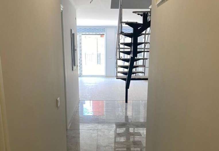 New Build City Centre Istanbul Property For Sale 5