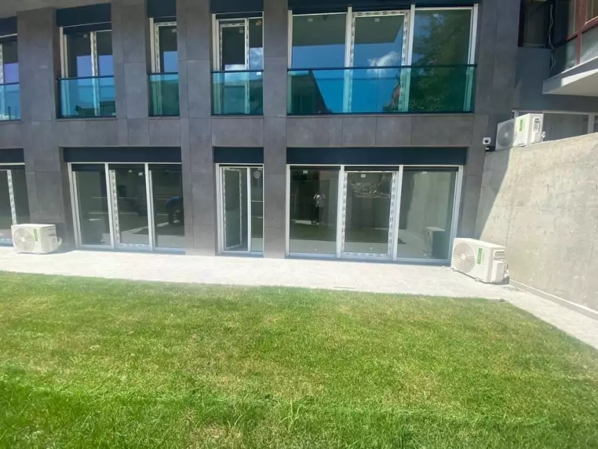New Build City Centre Istanbul Property For Sale 2