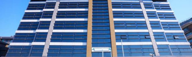 New Luxury Istanbul Property For Sale Near The New Canal