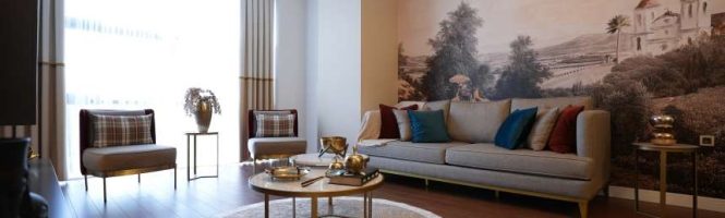 New Istanbul Property For Sale Near The New Canal