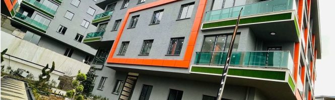 Smart Home Istanbul Property